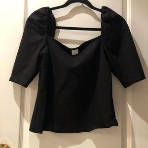 H & M Blouse